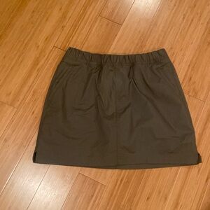 Prana skort